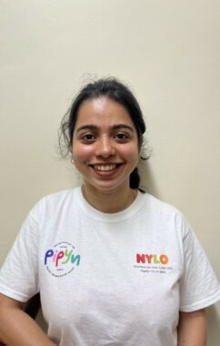 Pooja Mooladka
